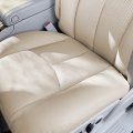 Hecasa Drive Bottom Seat Cover Compatible With 2003-2007 Cadillac Esv Ext Silverado 1500 2500 3500 Avalanche Tahoe Yukon Gmc Xl