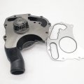 Water Pump U5mw0208 U5mw0201 U5mw0197 For Perkins Engine 1104d-44 1104d-44t 1104d-44ta