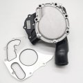Water Pump U5mw0208 U5mw0201 U5mw0197 For Perkins Engine 1104d-44 1104d-44t 1104d-44ta