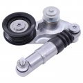 Motoku Drive Belt Tensioner Idler Pulley Kit For Land Rover Range Evoque 2012-2017
