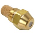 Universal Solid Cone A Replacement Oil Nozzle 0 85 Gph 80 Degree Spray 