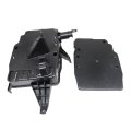 Engine Computer Pcm Plastic Housing Case Box For Ford Focus 2012 2018 Escape 2013 2016 Lincoln Mkc 2015 Replace Cv6z12b523c 
