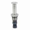Neeseelily 3 Way 3000psi Spool Valve Dsv2-080-3-n-c7 Compatible With Deltrol
