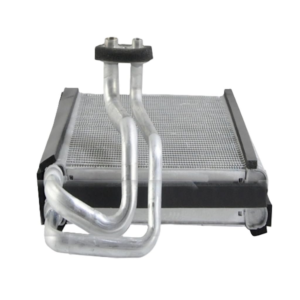 2022 2023 2024 Mitsubishi Eclipse Cross A C Evaporator Core Block Inlet Outlet Connection Crossflow Flow Configuration 8 66