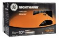 Ge Lighting H4656nh Nighthawk Halogen Sealed Beam Automotive Headlight Bulb 