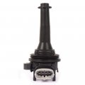 Ocpty Set Of 1 Ignition Coil Compatible With Oe Uf517 C1721 Fits For Volvo C30 C70 S40 S60 V50 V70 Xc70 2004-2016