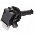Ocpty Set Of 1 Ignition Coil Compatible With Oe Uf517 C1721 Fits For Volvo C30 C70 S40 S60 V50 V70 Xc70 2004-2016