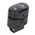 Door Lock Switch Fits For 2009-2010 Chevy Malibu Front Driver Side2008 New Body Style Side Replace 15823977