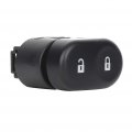 Door Lock Switch Fits For 2009-2010 Chevy Malibu Front Driver Side2008 New Body Style Side Replace 15823977