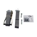 Ratchet Strap 180 In Gray 
