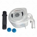Tom Engine Oil Cooler Fit 2001 2002 2003 2004 2005 2006 2007 Ford Escape Mercury Mariner 3 0 V6 1s7z6a642aa
