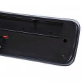 Led 3rd Brake Light For Ford F150 2004-2008 Third Stop Lamp Smoke Lens Black Housing