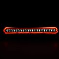 Led 3rd Brake Light For Ford F150 2004-2008 Third Stop Lamp Smoke Lens Black Housing