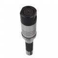 Waltyotur R8 Horizontal Milling Cutter Bar 1 Inch Replacement For Bridgeport Machine 7 16 20 Rear Thread Pulling