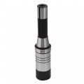 Waltyotur R8 Horizontal Milling Cutter Bar 1 Inch Replacement For Bridgeport Machine 7 16 20 Rear Thread Pulling