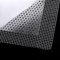 Aluminum Wall Repair Patch Set 4 6 8 Self-adhesive Fiberglass Mesh Over Galvanized Plate 6pcs 