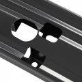 Kuafu Front Bumper Reinforcement Compatible With 2013-2019 Nissan Sentra Steel Replace For F20323shmh Ni1006241