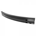 Kuafu Front Bumper Reinforcement Compatible With 2013-2019 Nissan Sentra Steel Replace For F20323shmh Ni1006241