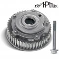A-premium Timing Camshaft Phaser Gear Compatible With Saturn Astra 2008 Pontiac G3 2009-2010 Chevrolet Aveo 2009-2011 Cruze
