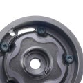 A-premium Timing Camshaft Phaser Gear Compatible With Saturn Astra 2008 Pontiac G3 2009-2010 Chevrolet Aveo 2009-2011 Cruze