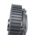 A-premium Timing Camshaft Phaser Gear Compatible With Saturn Astra 2008 Pontiac G3 2009-2010 Chevrolet Aveo 2009-2011 Cruze