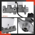 A-premium Brake Master Cylinder With Reservoir And Cap Compatible Ford Mazda Vehicles Probe 626 Mx-6 1993 1994 1995 1996 1997