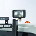 Backrack 91005 Sport Light Bracket 2 Piece 