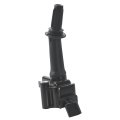 Mas Set Of 4 Ignition Coil Pack For 2016-2022 Encore Chevy Cruze Equinox Malibu Volt Gmc Terrain 4l 5l 1 6l L4 Replacement