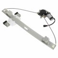 Aintier Power Window Regulator With Motor Fit For 2004 2005 2006 2007 2008 2009 2010 2011 2012 2013 2014d For F-150 Rear Right