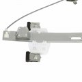 Aintier Power Window Regulator With Motor Fit For 2004 2005 2006 2007 2008 2009 2010 2011 2012 2013 2014d For F-150 Rear Right