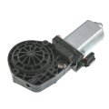 A-premium Power Window Lift Motor Compatible With Ford Mustang 1980-1993 Mercury Capri 1981-1986 Lincoln Continental 1988-1994