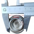 Valve Tappet Cover 30mm For 4 Stroke 50cc 70cc 90cc 110cc Scooter Atv Quad Pit Dirt Bike Go Kart Motorcycle