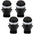 Ocpty Backup Park Assist Sensor Fit For Bmw 530i 2017 For 540i Xdrive 66209283750