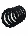 Th400 1964-98 Forward Clutch Steels Kolene 0 077 High Performance 