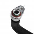 A-premium A C Suction Line Hose Compatible With Ford Expedition 2007 V8 5 4l Compressor To Evap