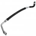 A-premium A C Suction Line Hose Compatible With Ford Expedition 2007 V8 5 4l Compressor To Evap
