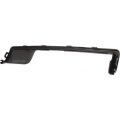 Rear Tow Hole Cover For Dodge Nitro 2007 2008 2009 Paint To Match Black Hitch Bezel Ch1180136 1fu39rxfaa 