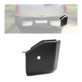 Rear Bumper End Cap For 2005-2007 Nissan Armada 2004 Pathfinder Replace Ni1117101 850247s520 W Parking Aid Sensor Holes 