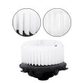 Front Hvac Blower Motor Replacement For Chevy Sonic L4 1 8l With Fan Cage 22-2018 Encore 1 4l 2014-2020
