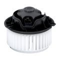Front Hvac Blower Motor Replacement For Chevy Sonic L4 1 8l With Fan Cage 22-2018 Encore 1 4l 2014-2020