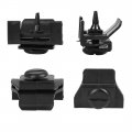 X Autohaux 30pcs Front Fender Liner Retainer Clips For Toyota Rav4 Tacoma Scion Iq Xd 5387928010