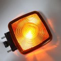 Turn Signal Light Fit For Chevrolet C4500 C5500 C6500 C7500 C60 C70 Kodiak Gmc C5000 C6000 C7000 Topkick 1990-2009 15148648ing 