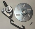 Go Kart Mini Bike Brake Disc Kit 