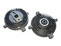 Mtc 3506 120-200-01-22 Fan Clutch Mercedes Models 