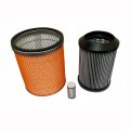 Filter Kit Vpk113 For Dental-ez Bulldog 550 Qt1 Qt2 Qt3 Oem 003740 