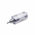 Labwork 185206085 Fuel Shut Off Solenoid Stop Valve 12v Replacement For Perkins 100 Series Engine And Case Holland