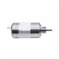 Labwork 185206085 Fuel Shut Off Solenoid Stop Valve 12v Replacement For Perkins 100 Series Engine And Case Holland