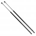 Qty 2 Stabilus 1f-061463 Rear Hatchback Tailgate Lift Supports 