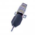 Solarhome Fuel Shut Off Solenoid Sa-4984-12 1751-12e2u1b1 1751-12e2u1b1s For Cummins Application Sa4984 Sa4984-12