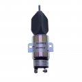 Solarhome Fuel Shut Off Solenoid Sa-4984-12 1751-12e2u1b1 1751-12e2u1b1s For Cummins Application Sa4984 Sa4984-12